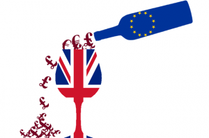 brexit-wine; Invest into Wine, Sure Holdings, Fine wine Investment, Good Returns