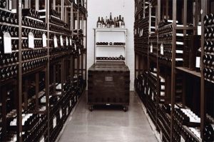 uk-government-wine-cellar-630x417; Invest into Wine, Sure Holdings, Fine wine Investment, Good Returns