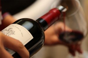 Invest into Wine, Sure Holdings, Fine wine Investment, Good Returns, Bordeaux 2014, Bordeaux 2014 en primeur
