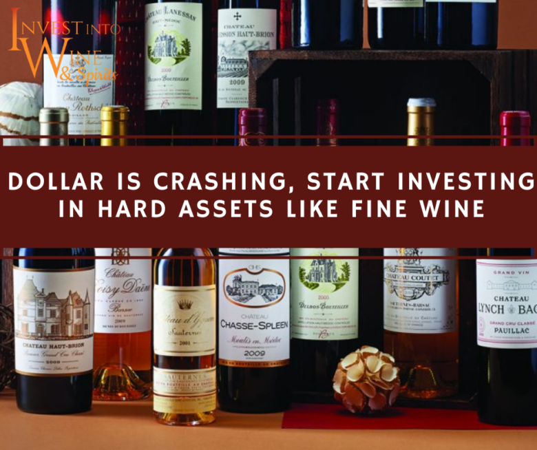 Start Investing in Hard Assets
