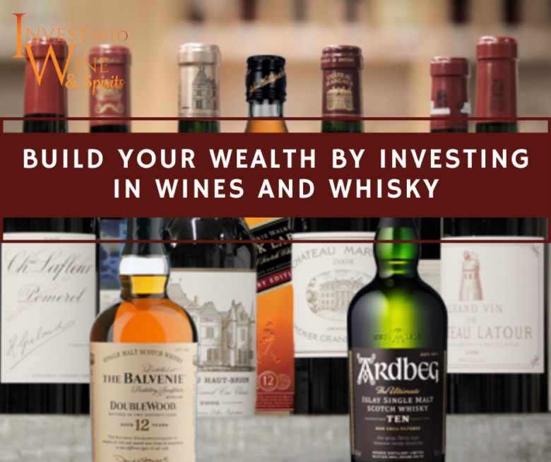 Build your wealth